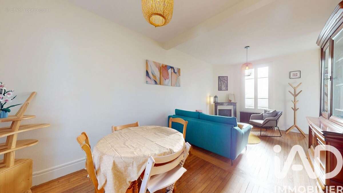 Photo 8 - Maison à AUXERRE