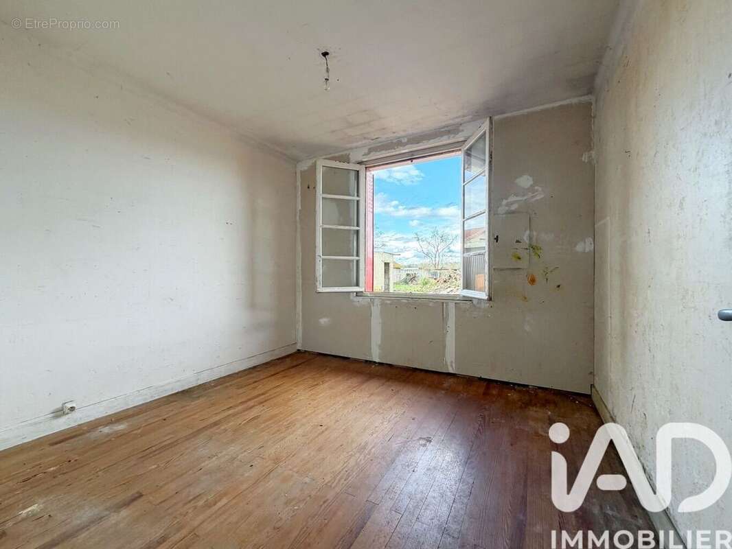 Photo 6 - Maison à LE PIZOU