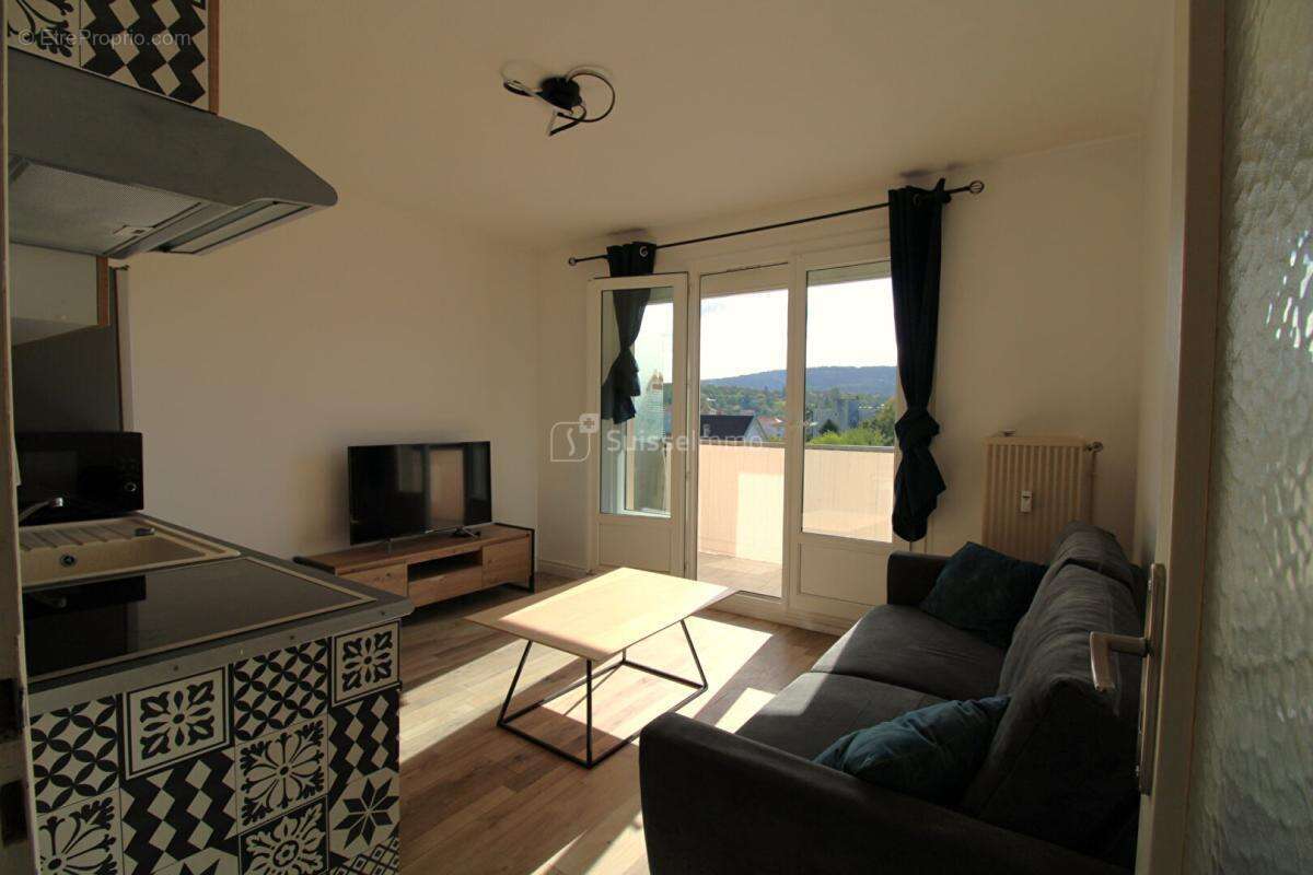 Appartement à BESANCON