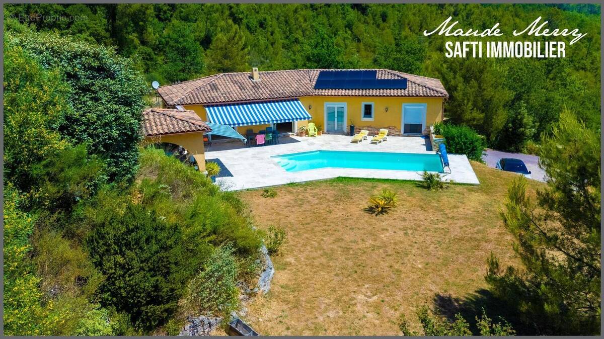 Photo 1 - Maison à GAREOULT