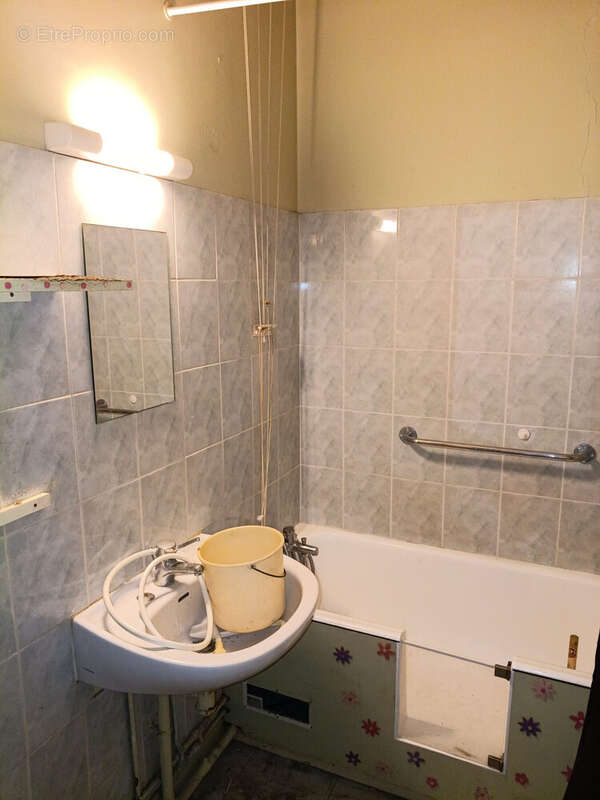 Appartement à CLERMONT-FERRAND