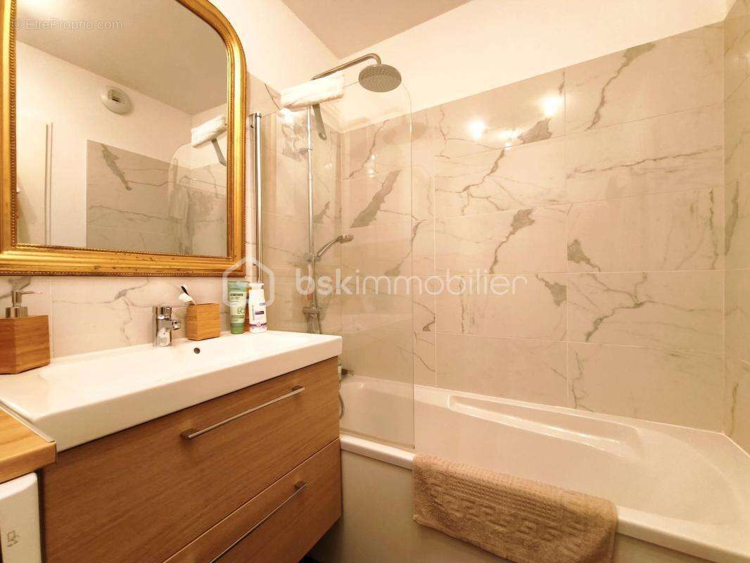 Appartement à ORLEANS