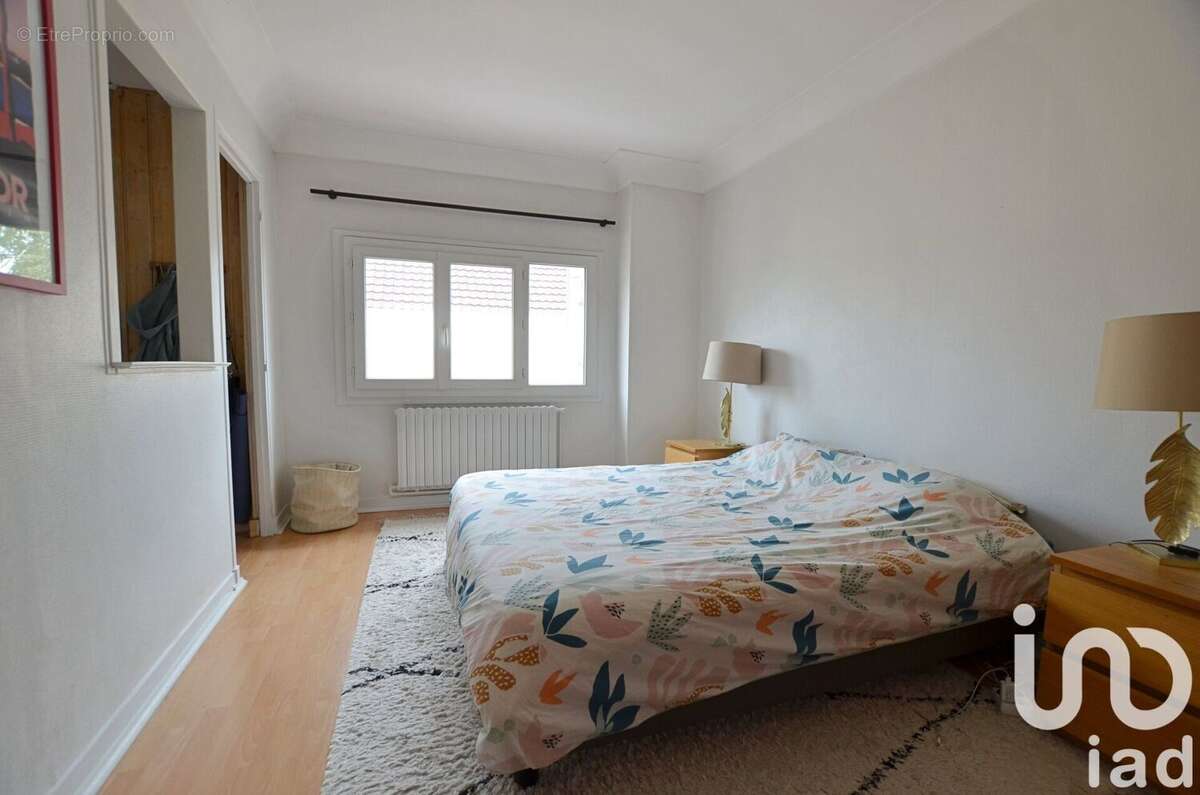 Photo 9 - Maison à LA FRETTE-SUR-SEINE