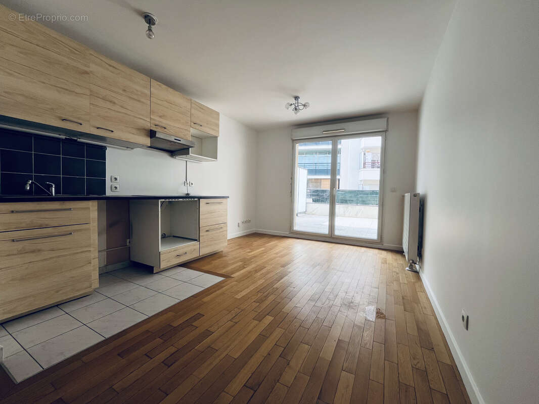 Appartement à DRANCY