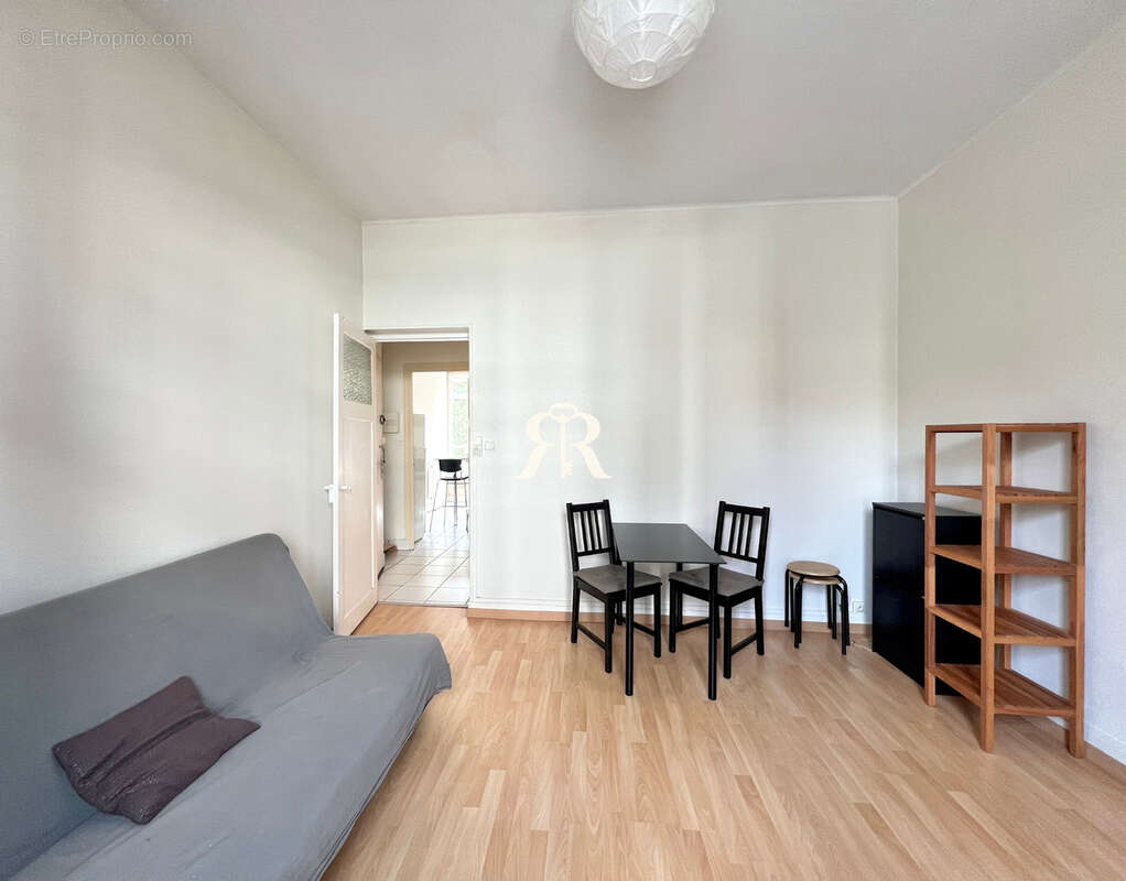 Appartement à CLERMONT-FERRAND