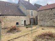 Photo 1 - Maison à MONTIGNY-SUR-AUBE