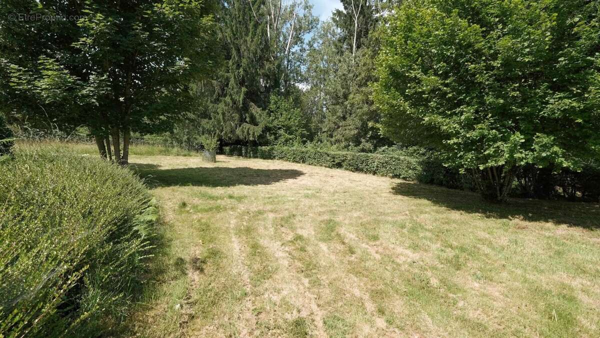 À vendre au cœur du Morvan : maison confortable avec piscine - photo 22