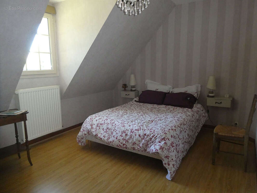 Maison à PONT-L'EVEQUE