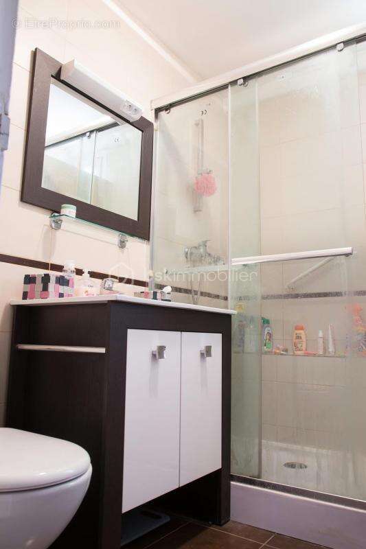 Appartement à CHOISY-LE-ROI