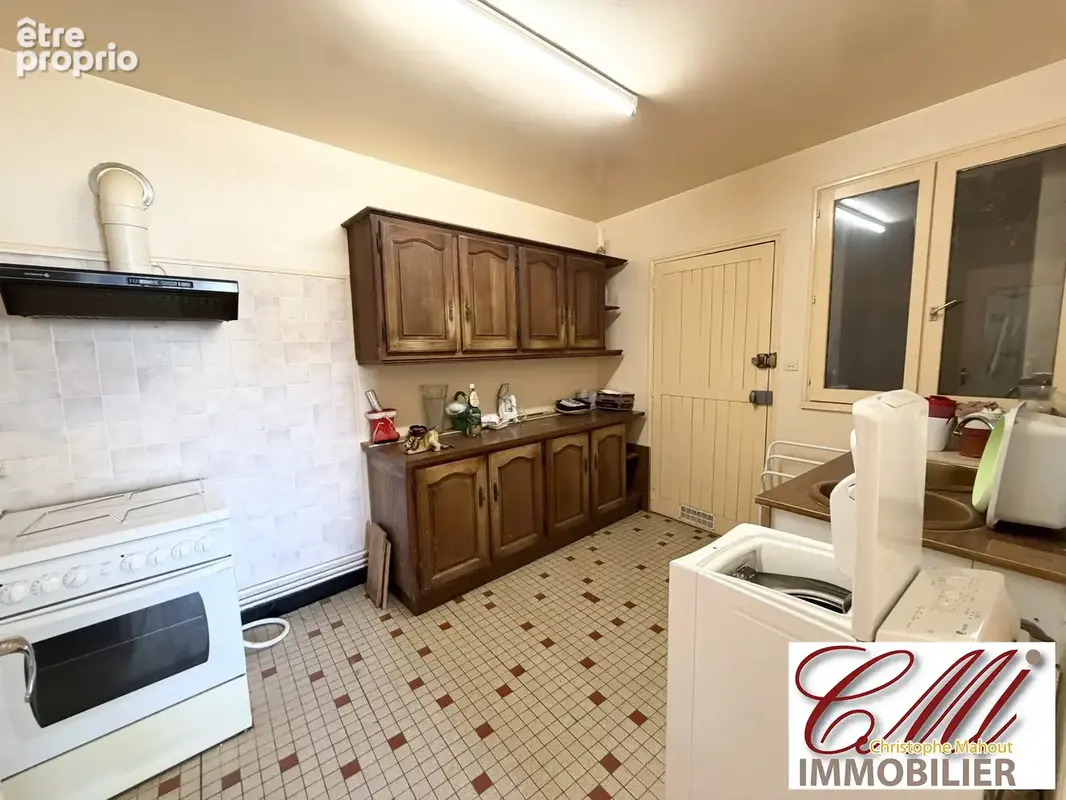 Maison 4 pièces 82 m² à vendre à Vitry-Le-Francois (51300) - photo 5