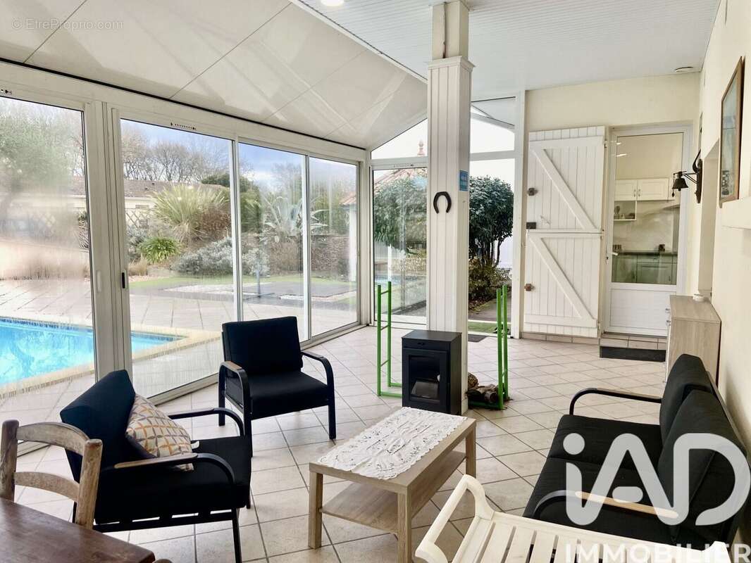 Photo 6 - Maison à BIGANOS