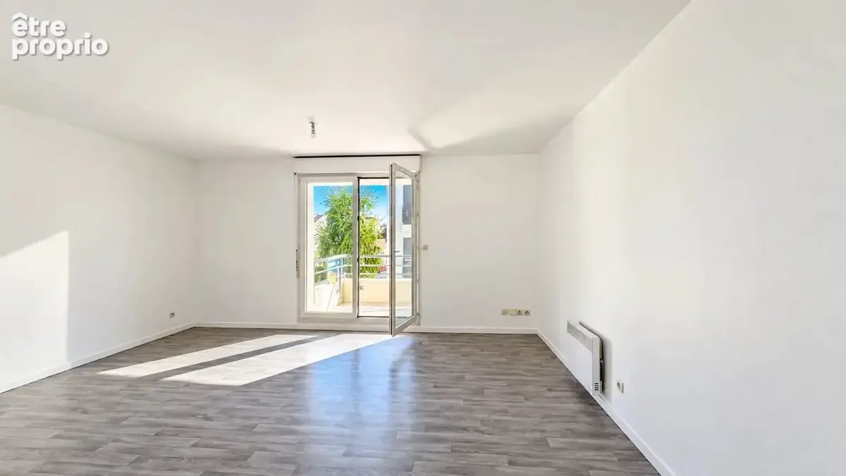 Studio rénové – Montévrain - photo 7