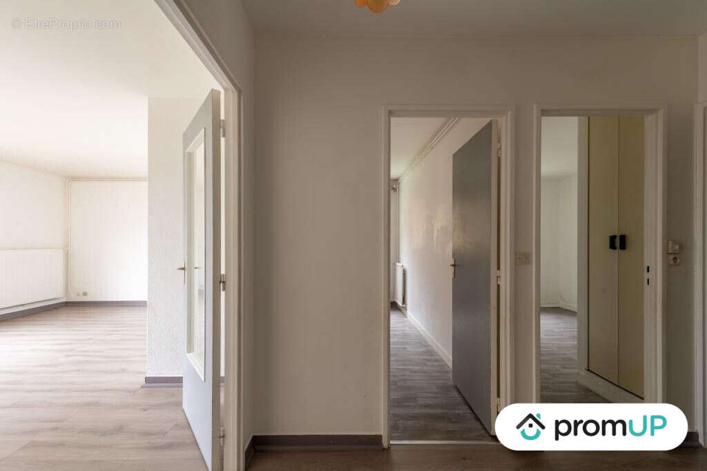 Appartement à ROUEN