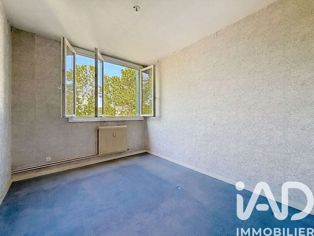 Photo 4 - Appartement à VILLEFRANCHE-SUR-SAONE