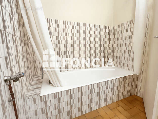 Appartement à CLUSES