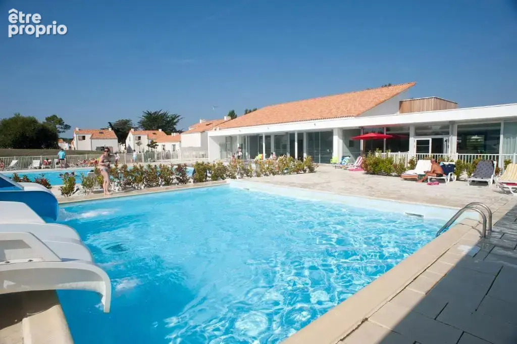 Appartement à OLONNE-SUR-MER