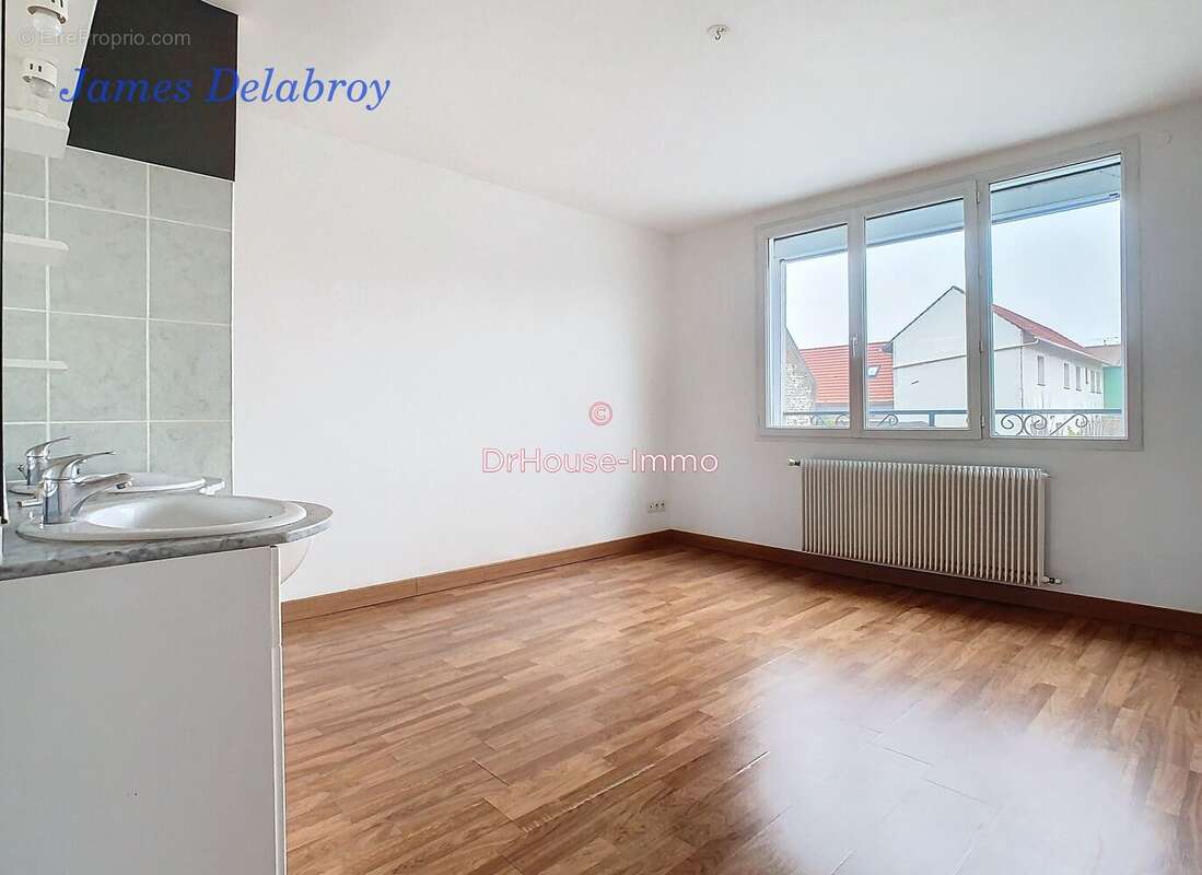 Appartement à AMIENS