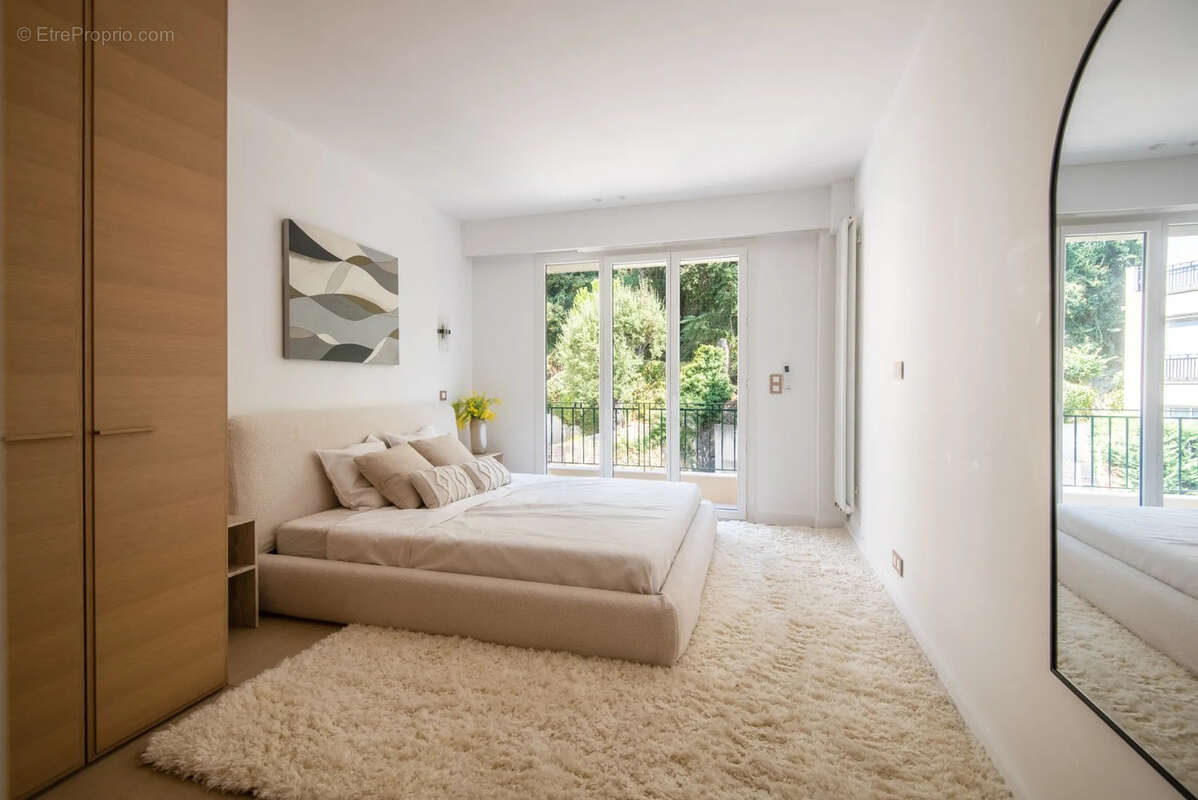 Appartement 89 m² à Nice  - photo 11