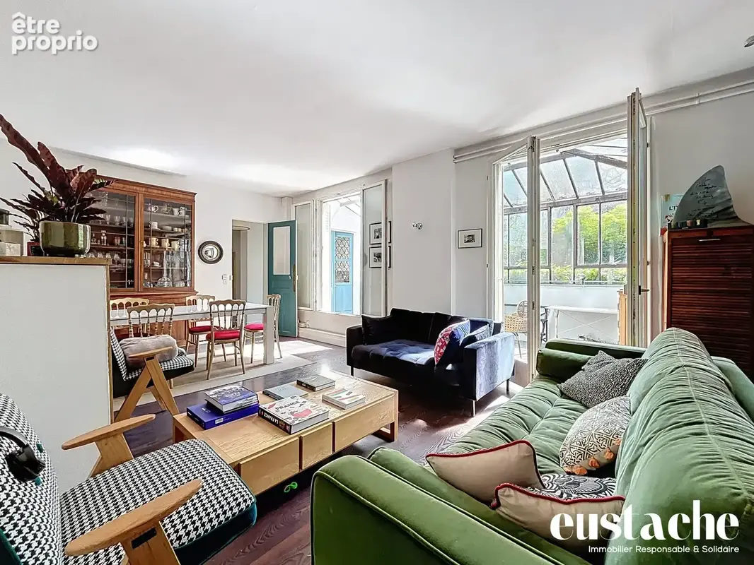 Maison 7 pièces 194 m² à vendre à Colombes (92700) - photo 6