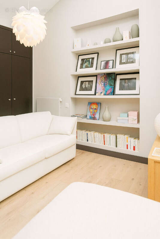 Appartement à LYON-2E