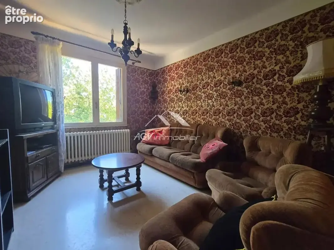 Maison 5 chambres, proche Alès et commodités - photo 6