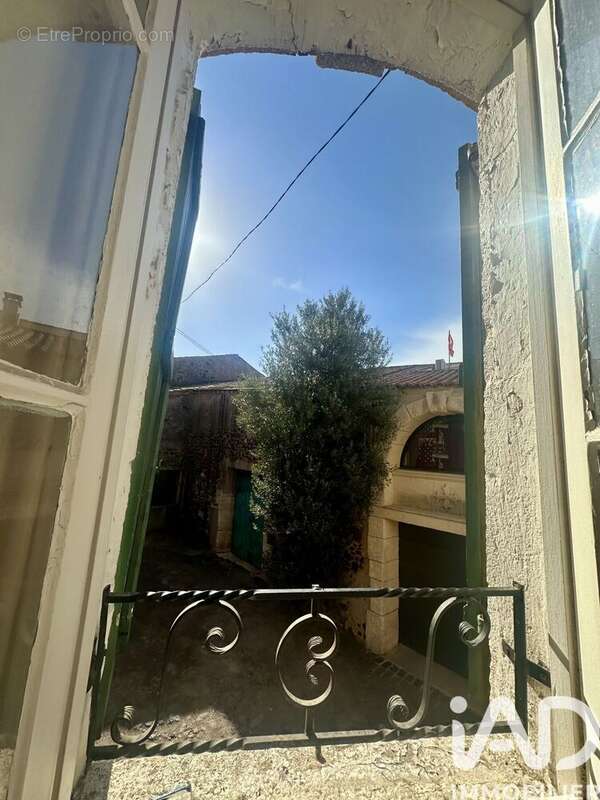 Photo 2 - Maison à BESSAN