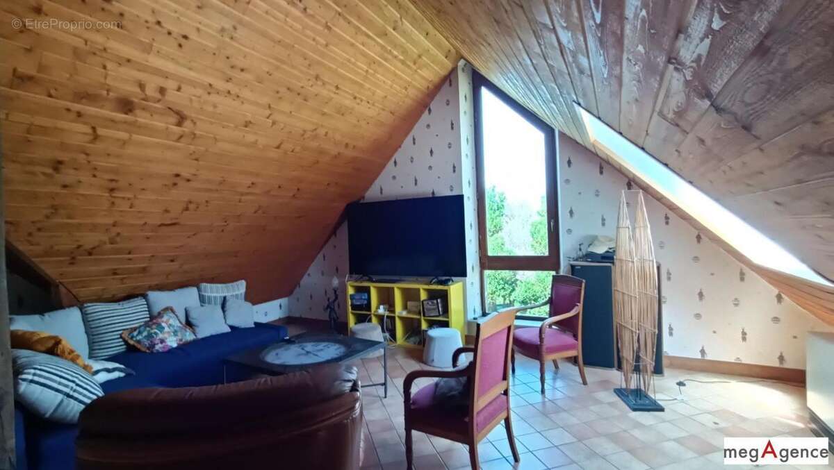 Maison à LA FERTE-MACE