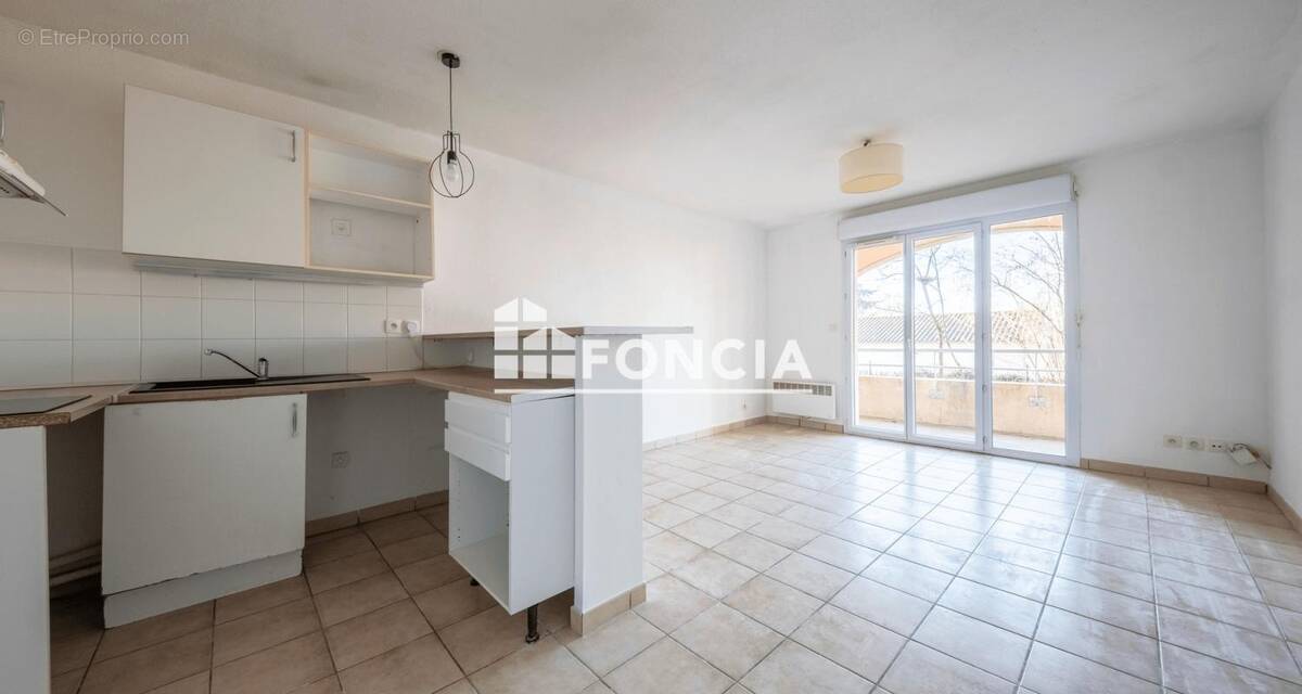 Appartement à L'UNION