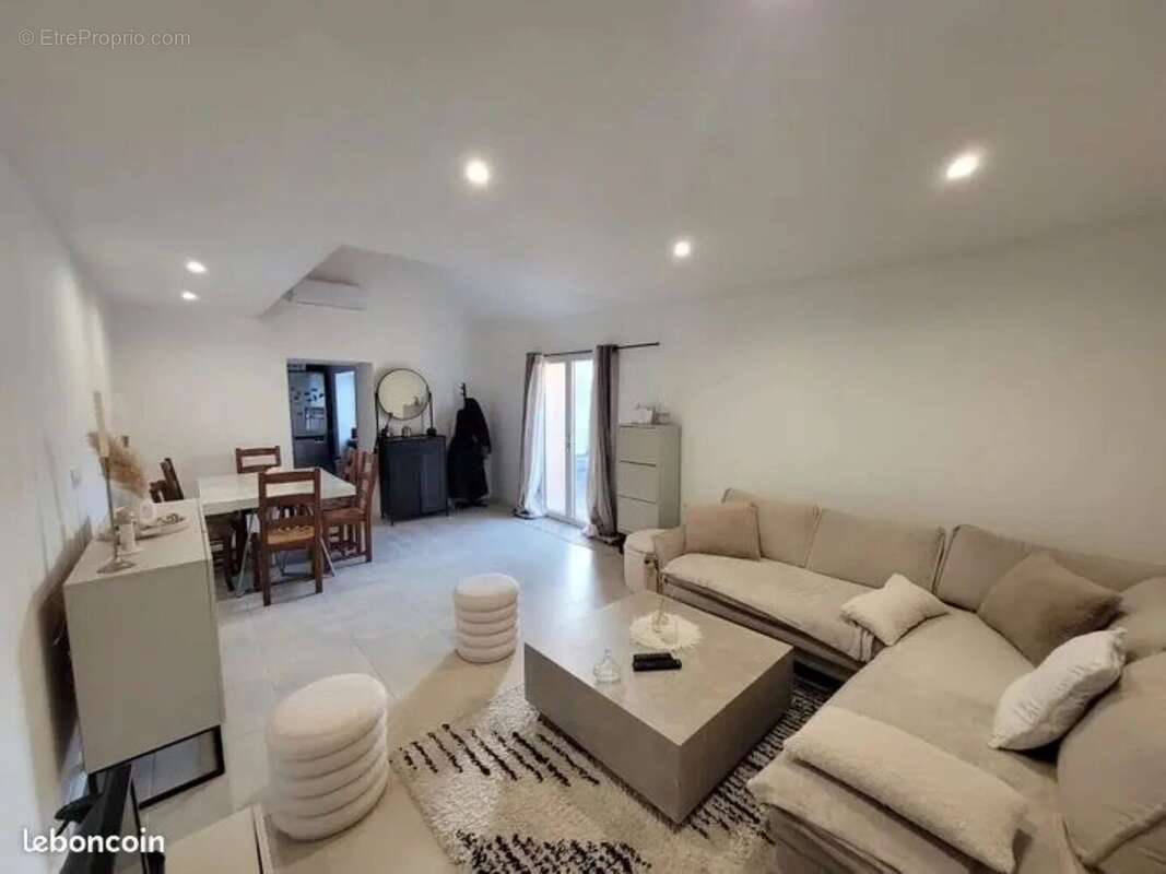 Maison 77 m² à Auneau  - photo 3