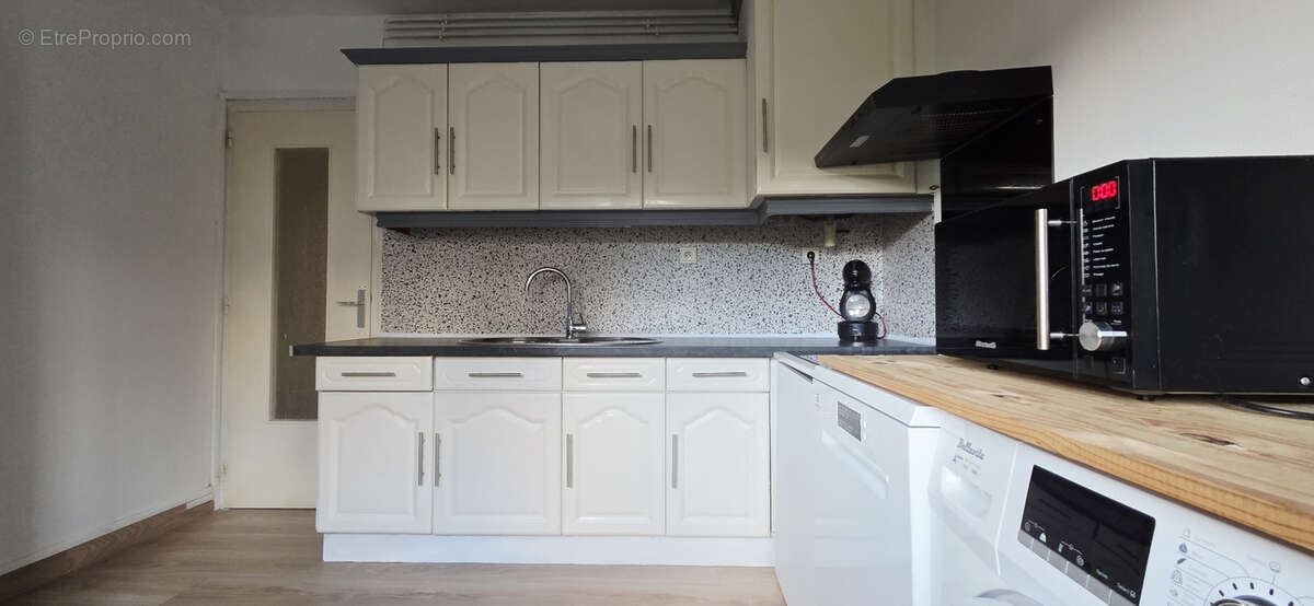 Appartement à LIMOGES