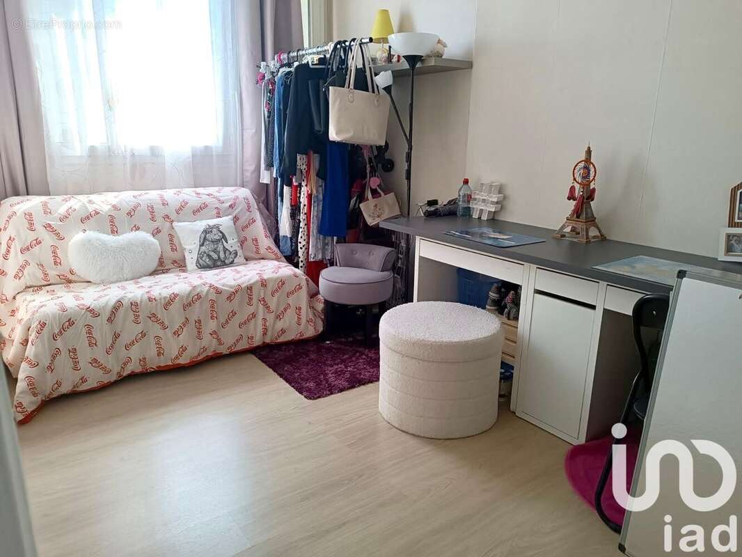 Photo 5 - Appartement à TOURS