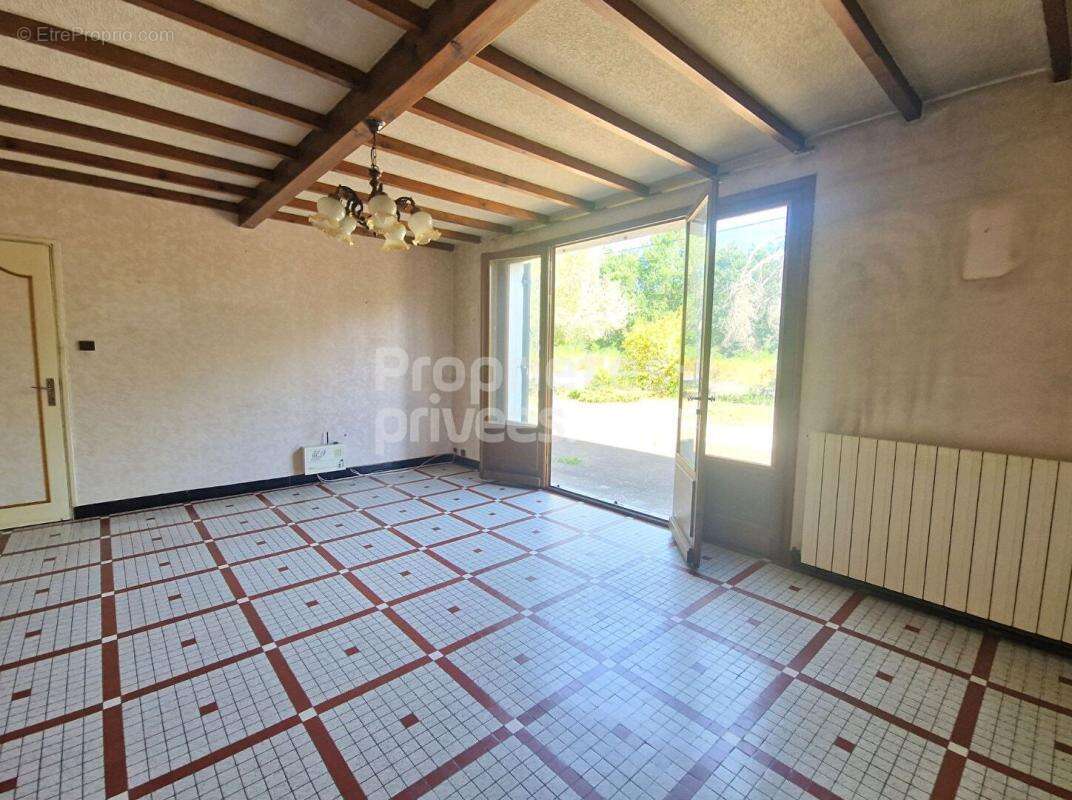 Maison fort potentiel - photo 8