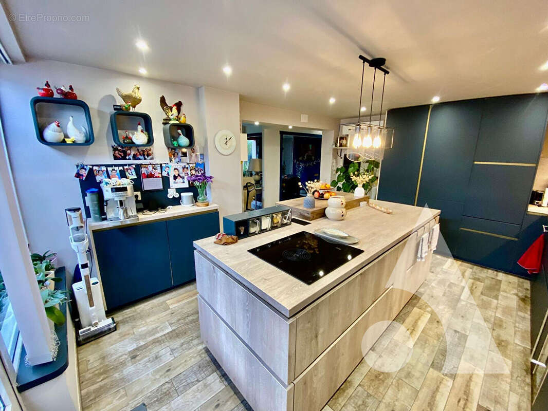 Maison à DRAGUIGNAN