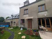 Photo 1 - Maison à CALLAC