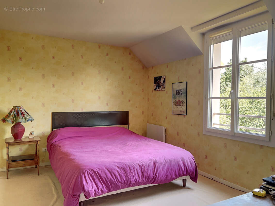 Maison Kaufman & Broad 142.64 m2, 4 chambres, combles aménagés, jardin - photo 4