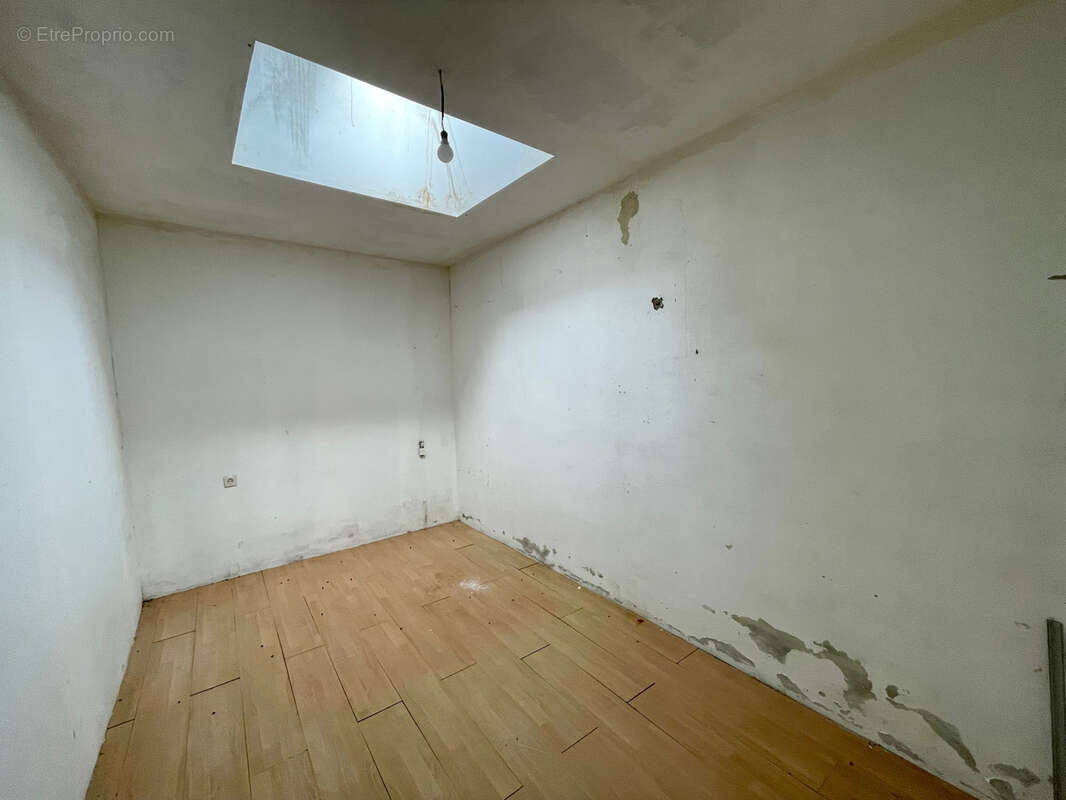 Appartement à LE CHATEAU-D'OLERON