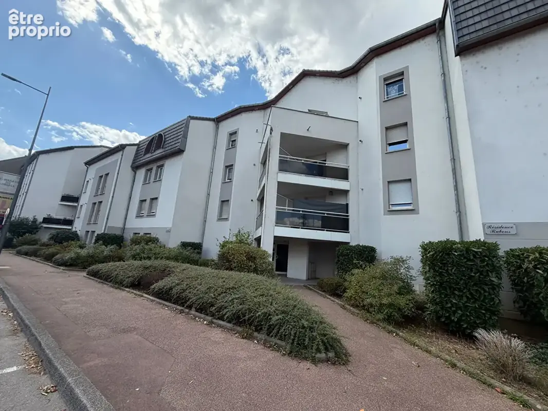 Appartement 3 pièces 74 m² à vendre à Talange (57525) - photo 9