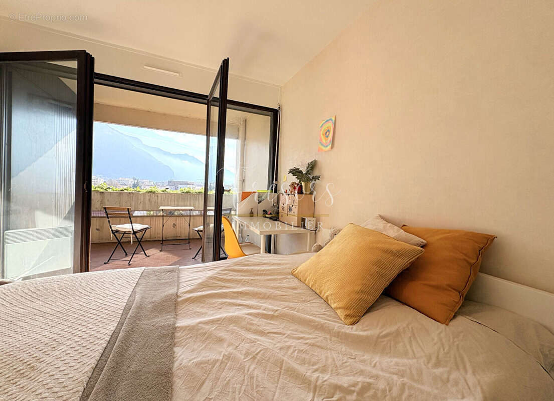 Appartement à ANNECY