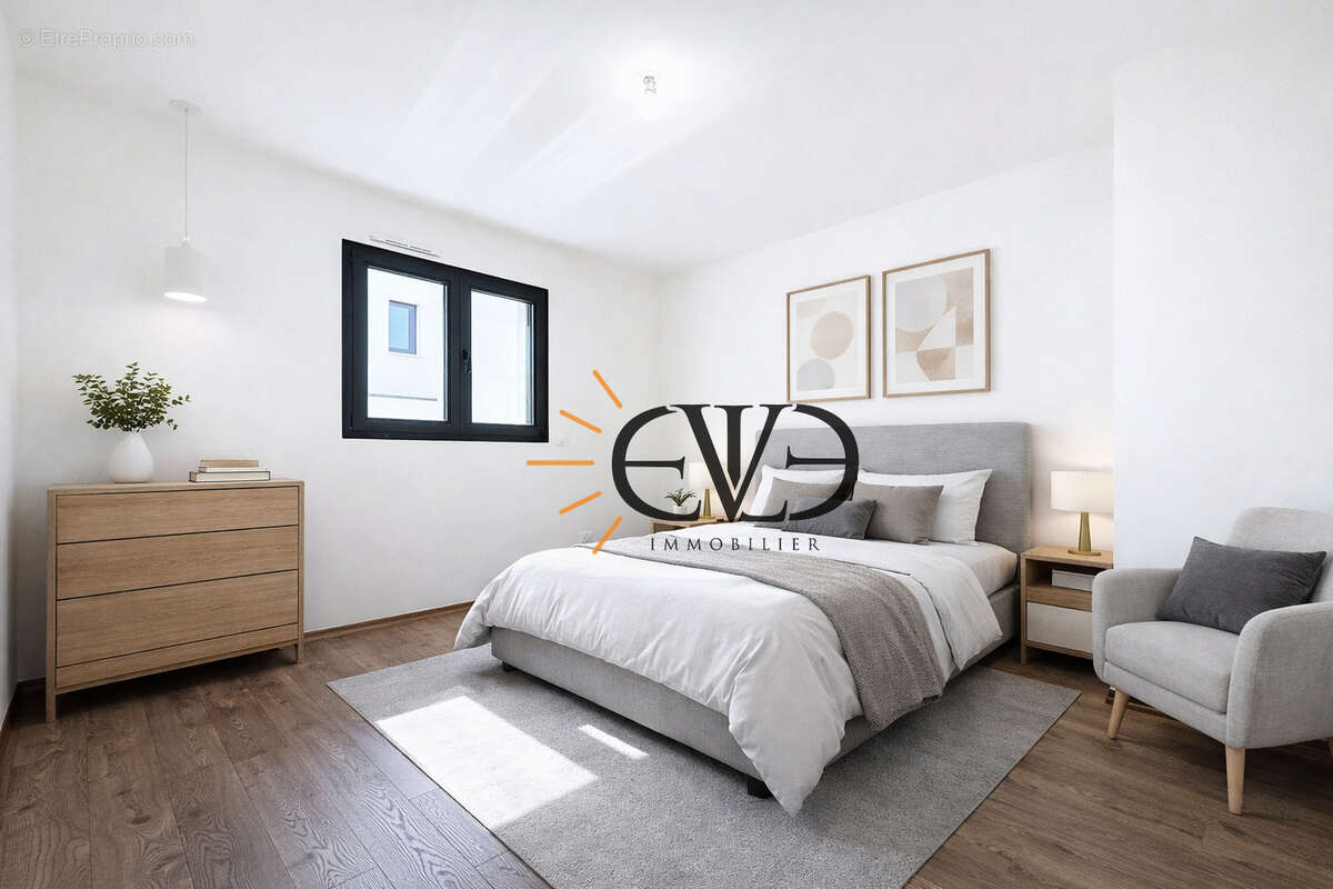 À VENDRE   L’Évidence, Maison individuelle neuve de 130 m2 à Saint-Cergues   À 1 minute du CEVA - photo 7