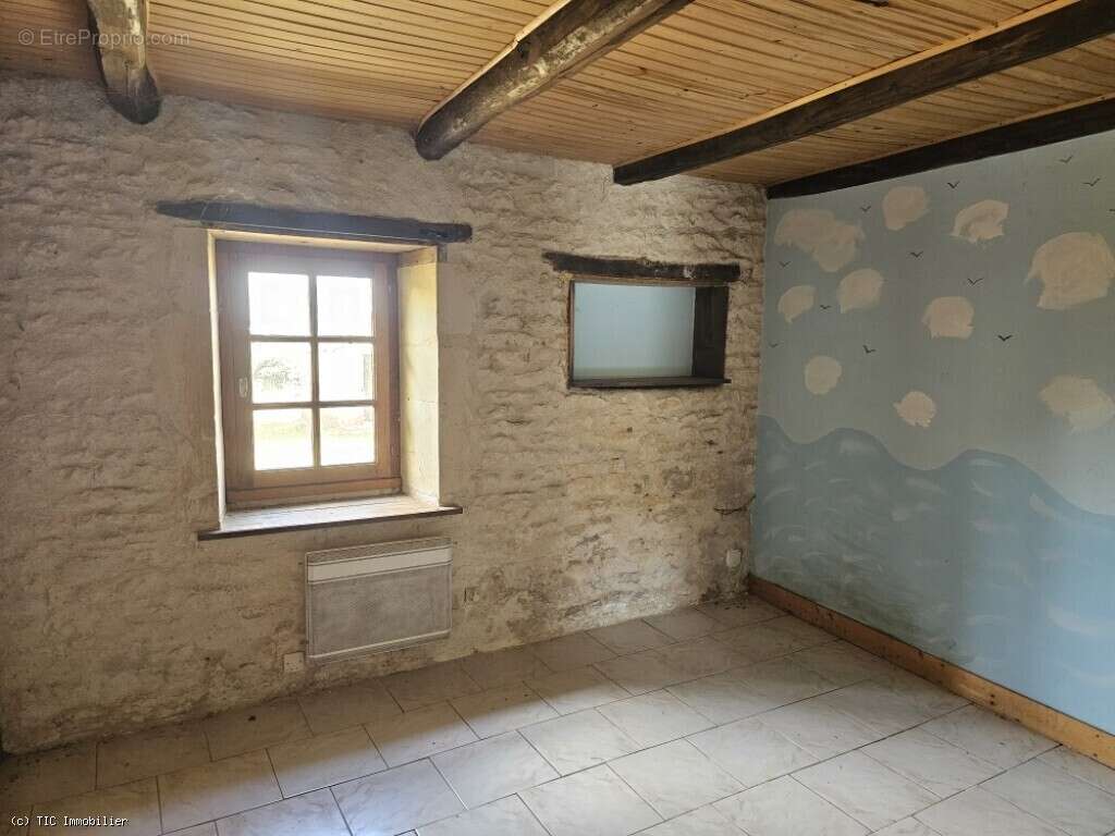 Maison de Campagne de Plain-Pied - photo 8