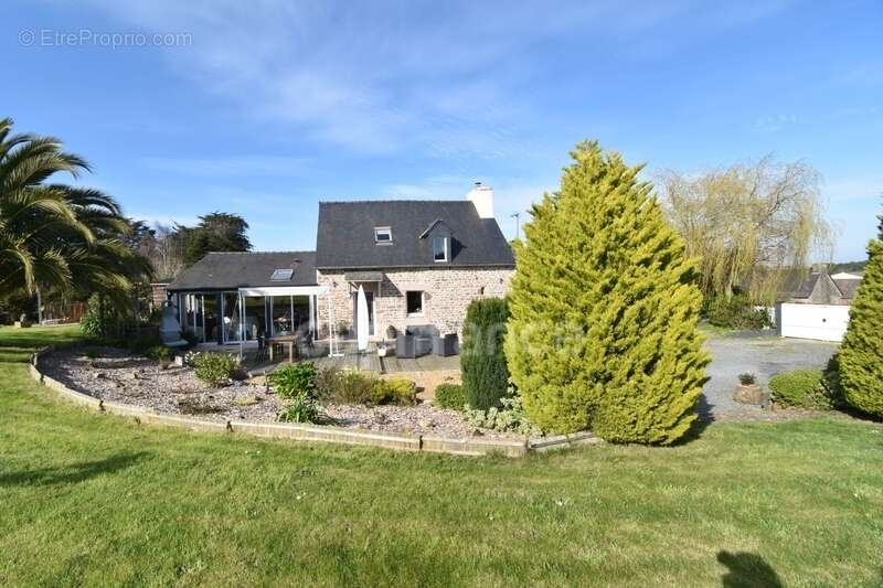 Maison à PAIMPOL