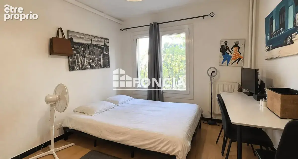 Photo Appartement à Montpellier au prix de 78 000€