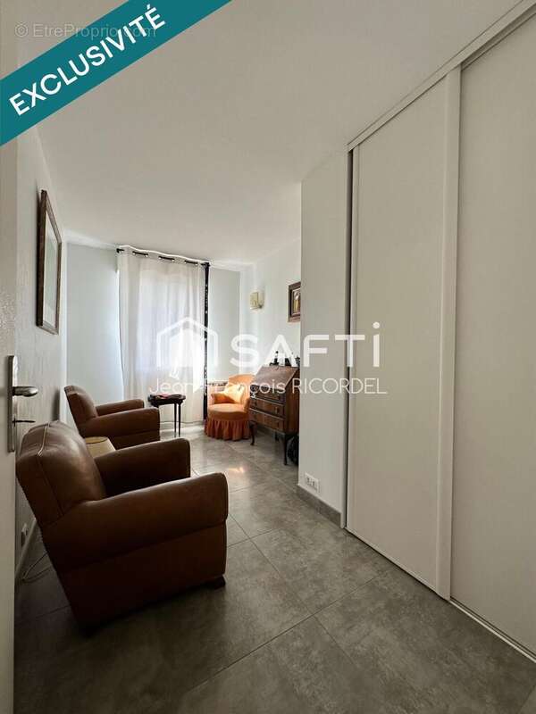 Photo 8 - Appartement à SAINT-NAZAIRE