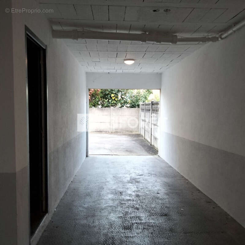 Appartement à VITRY-SUR-SEINE