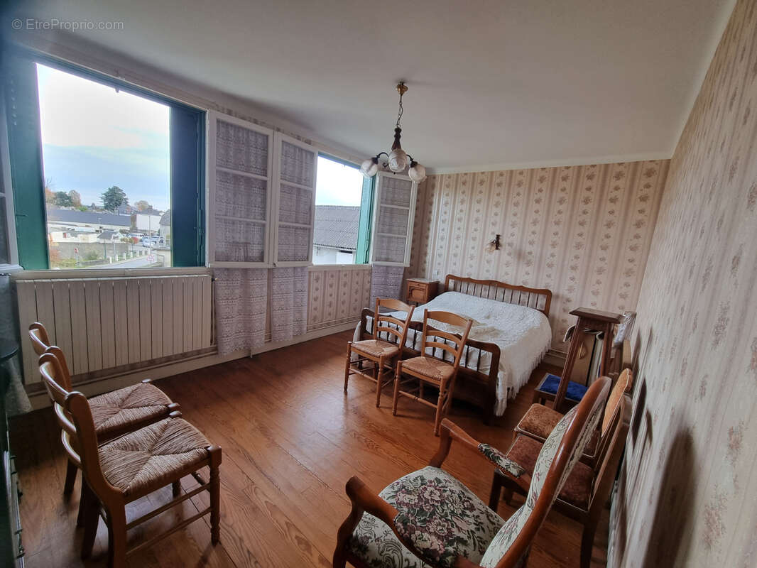 Maison de village - photo 8
