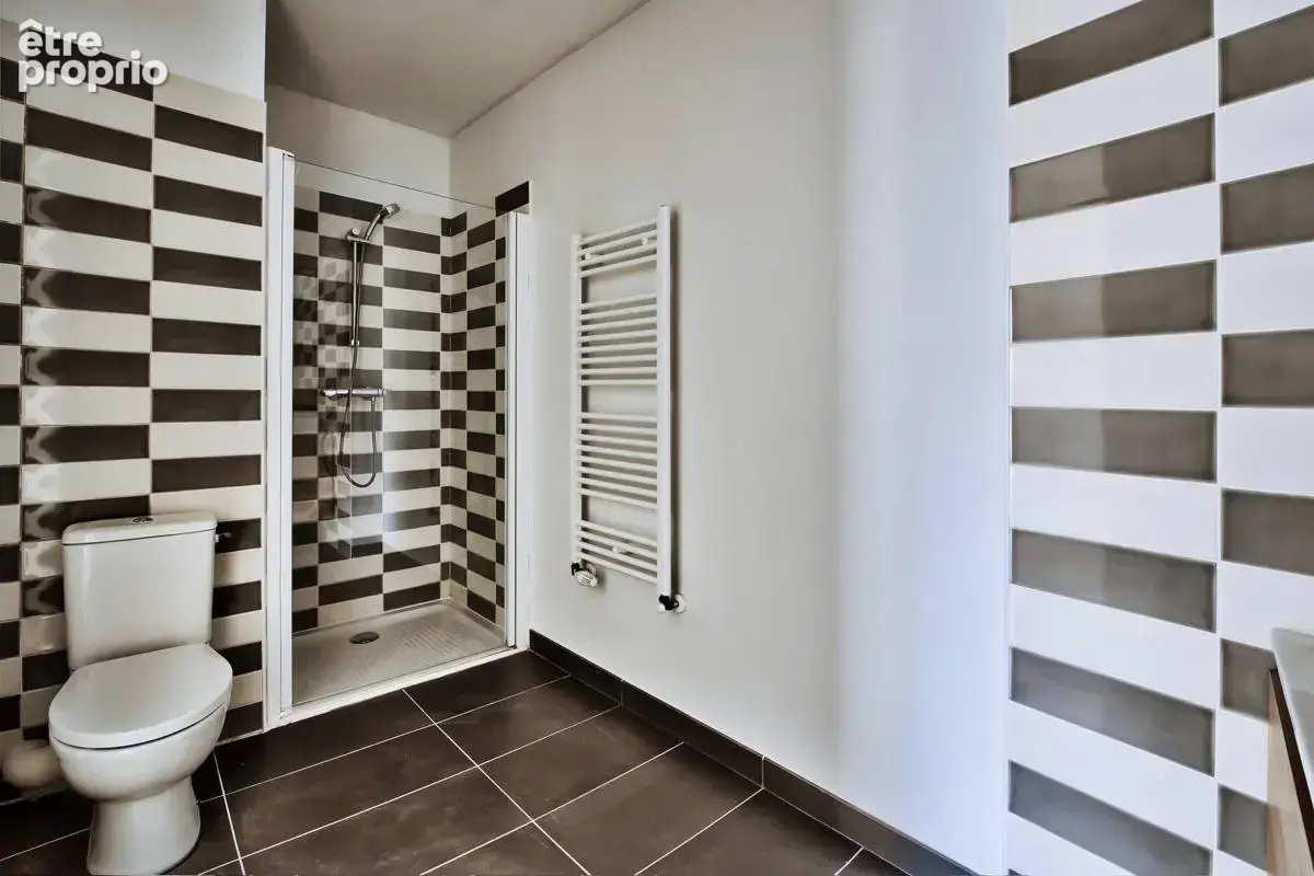 Appartement - photo 8