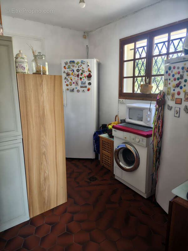 Maison à TORDOUET