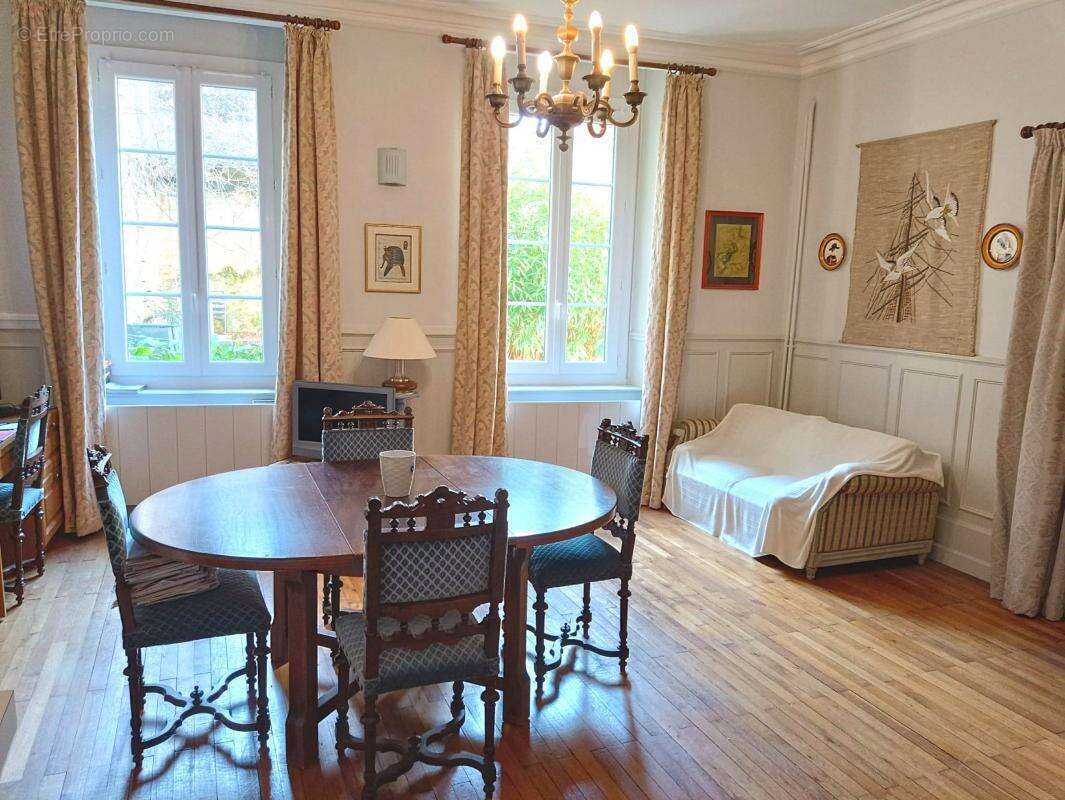 Appartement à LUCON