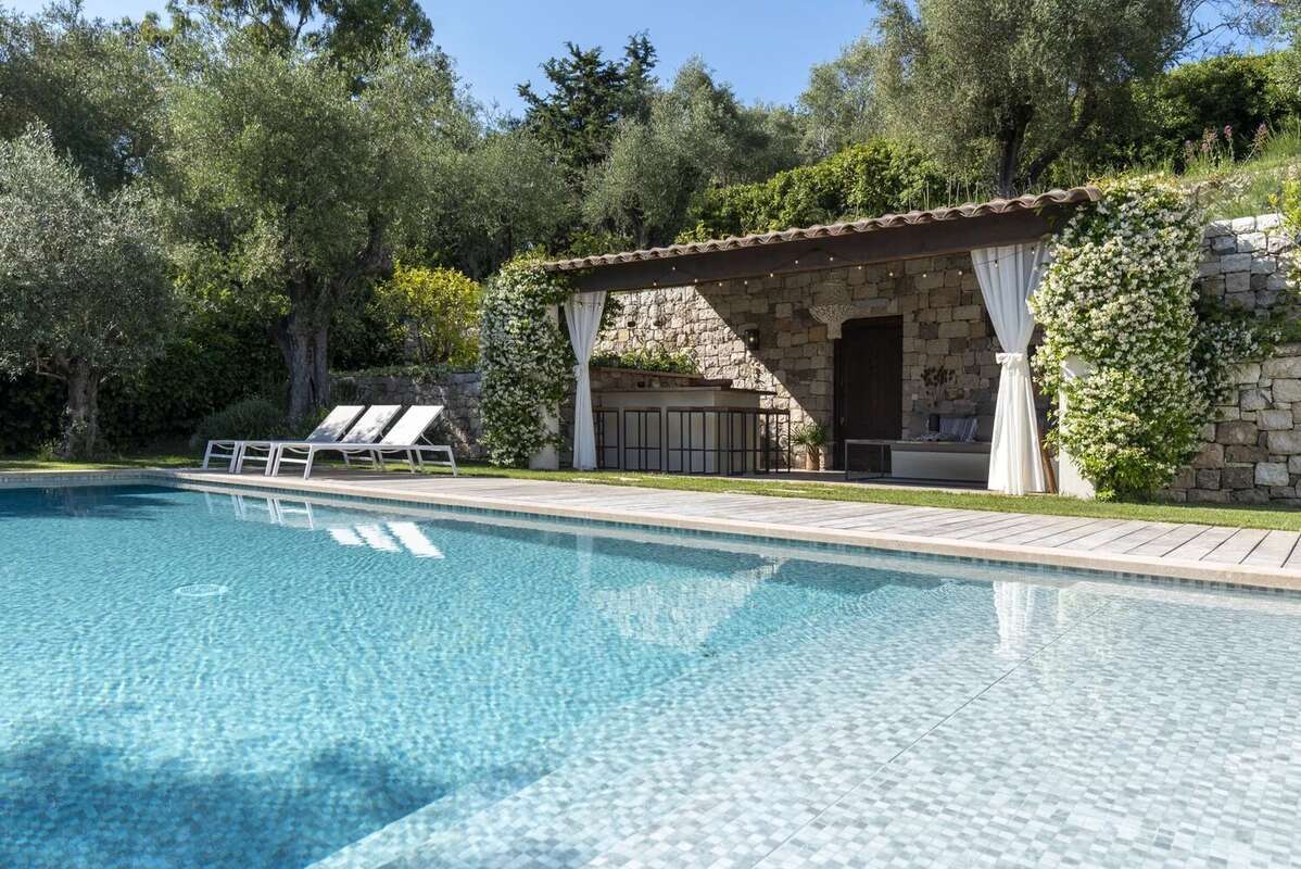 Maison à MOUGINS