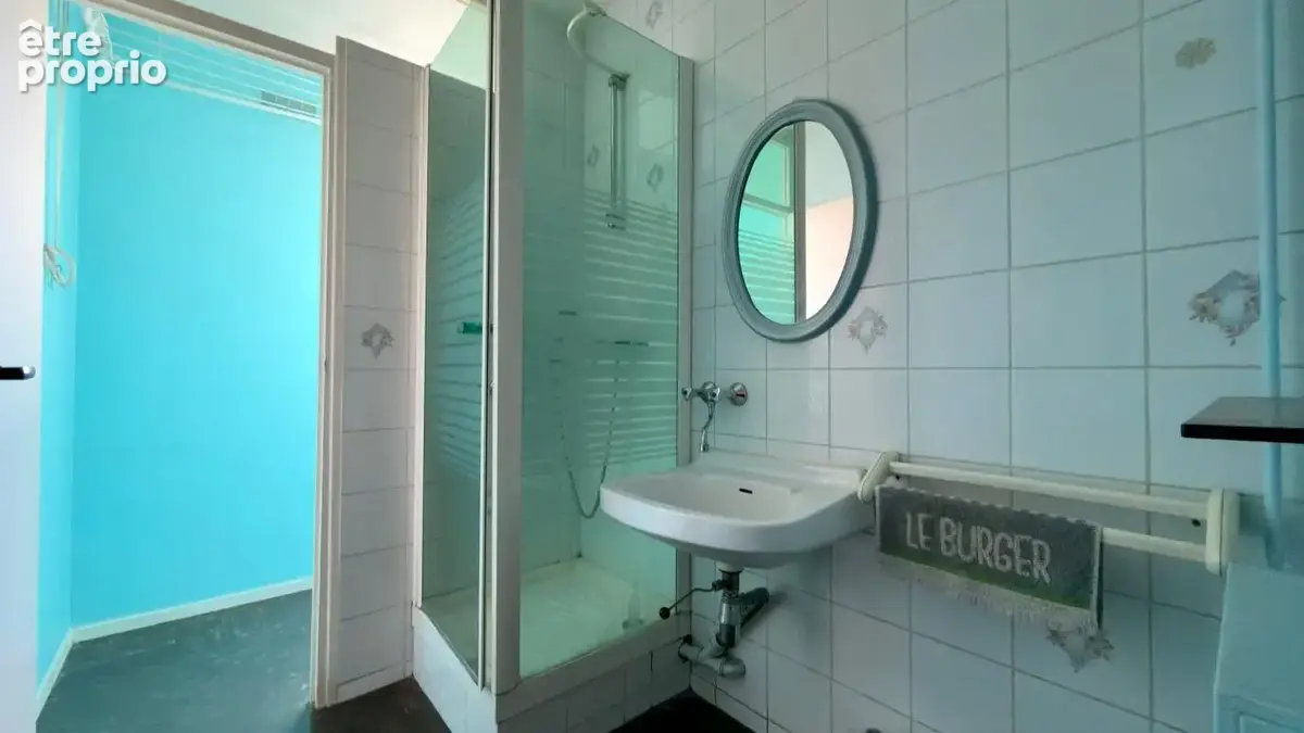 Appartement 4 pièces de 67 m² dans une résidence verdoyante avec cave - photo 9